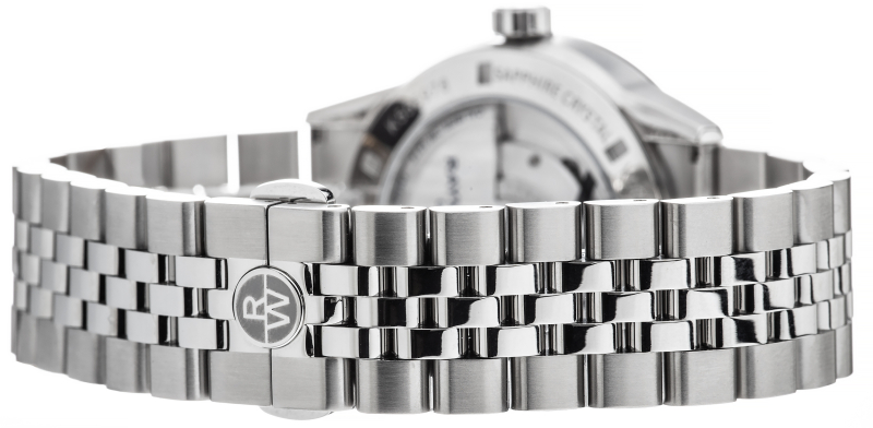 Raymond Weil Freelancer 2780-ST5-65001