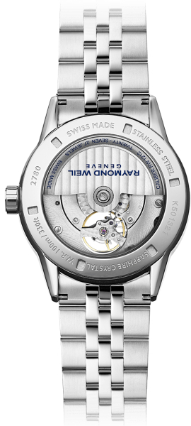 Raymond Weil Freelancer 2780-ST-50001 Raymond Weil Freelancer 2780-ST-50001