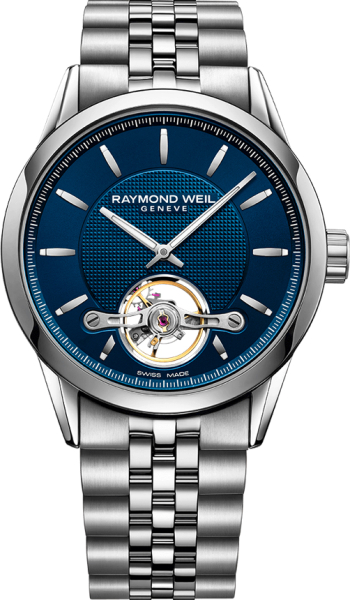 Raymond Weil Freelancer 2780-ST-50001 Raymond Weil Freelancer 2780-ST-50001