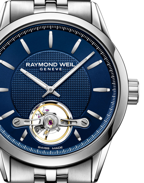 Raymond Weil Freelancer 2780-ST-50001 Raymond Weil Freelancer 2780-ST-50001