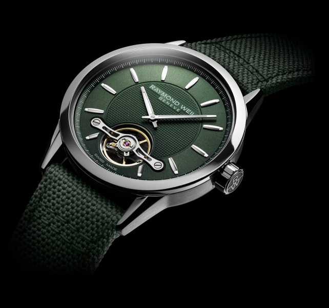 Raymond Weil Freelancer 2780-ST-52001 Raymond Weil Freelancer 2780-ST-52001