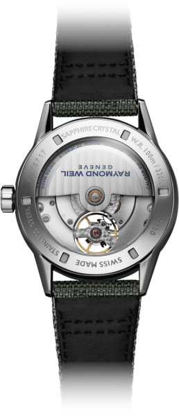 Raymond Weil Freelancer 2780-STC-52001 Raymond Weil Freelancer 2780-STC-52001