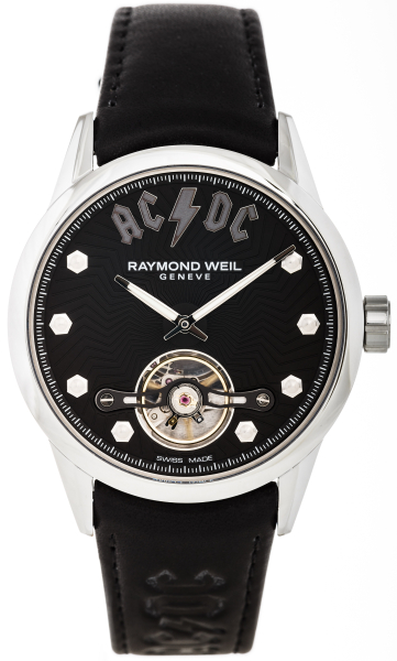 Raymond Weil Freelancer AC/DC 2780-STC-ACDC1