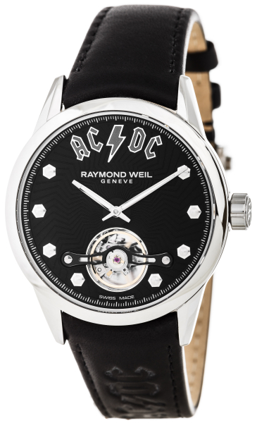Raymond Weil Freelancer AC/DC 2780-STC-ACDC1