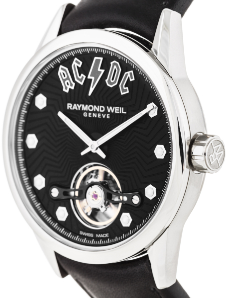 Raymond Weil Freelancer AC/DC 2780-STC-ACDC1