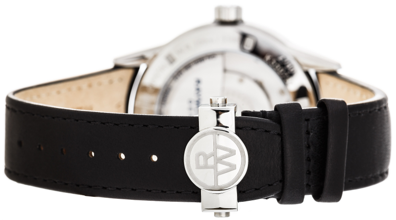 Raymond Weil Freelancer AC/DC 2780-STC-ACDC1