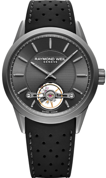 Raymond Weil Freelancer 2780-TIR-60001