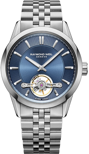 Raymond Weil Freelancer 2781-ST-50051