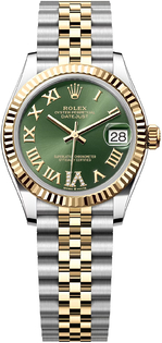 Rolex Datejust 31 278273-0016