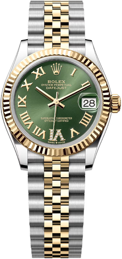 Rolex Datejust 31 278273-0016