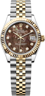 Rolex Datejust 31 278273-0024