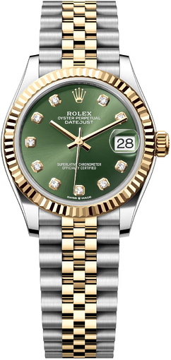 Rolex Datejust 31 278273-0030