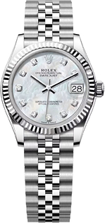 Rolex Datejust 31 278274-0006