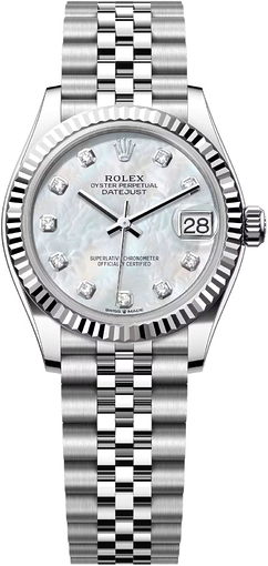 Rolex Datejust 31 278274-0006