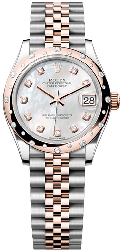 Rolex Datejust 31 278341RBR-0026