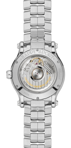 Chopard Happy Sport 278559-3009