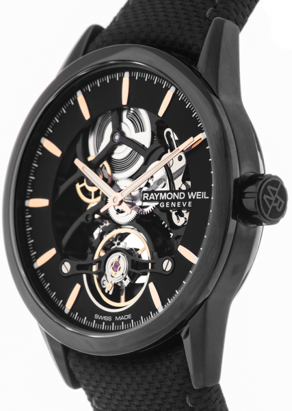 Raymond Weil Freelancer 2785-BC5-20001