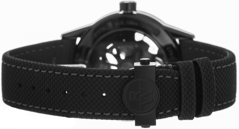 Raymond Weil Freelancer 2785-BC5-20001