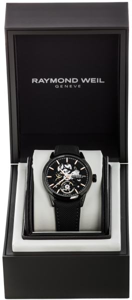 Raymond Weil Freelancer 2785-BC5-20001