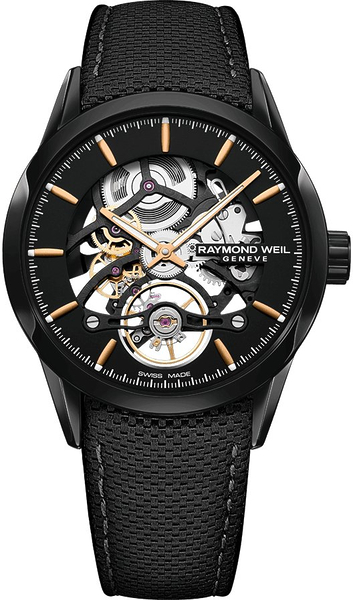 Raymond Weil Freelancer 2785-BC5-20001