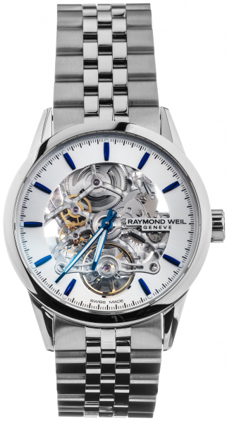 Raymond Weil Freelancer 2785-ST-65001