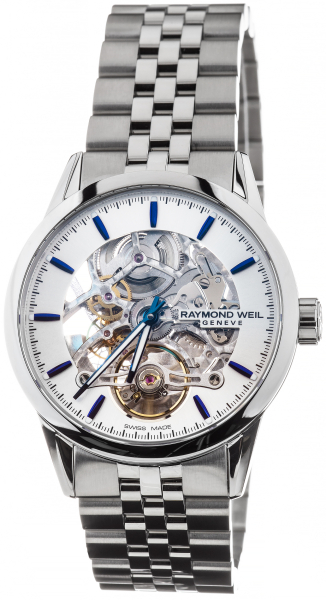 Raymond Weil Freelancer 2785-ST-65001