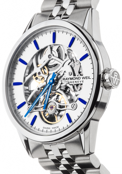 Raymond Weil Freelancer 2785-ST-65001