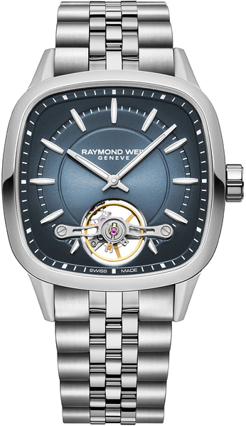 Raymond Weil Freelancer Mens 2790-ST-50051 Raymond Weil Freelancer Mens 2790-ST-50051