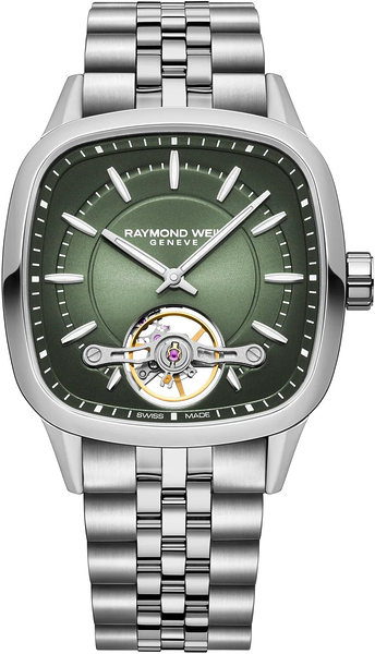 Raymond Weil Freelancer Mens 2790-ST-52051 Raymond Weil Freelancer Mens 2790-ST-52051