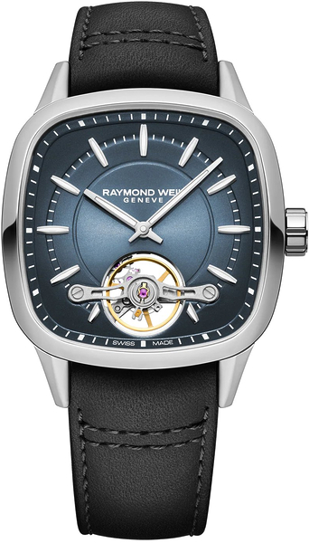 Raymond Weil Freelancer Mens 2790-STC-50051 Raymond Weil Freelancer Mens 2790-STC-50051
