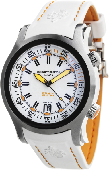 Cuervo y Sobrinos 2806.1BA