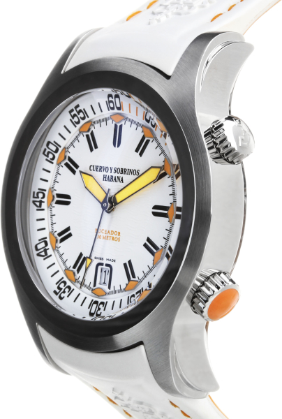 Cuervo y Sobrinos 2806.1BA