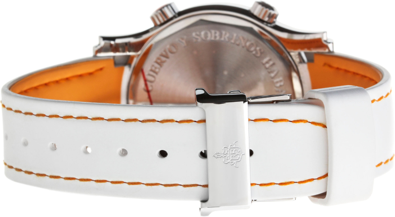 Cuervo y Sobrinos 2806.1BA