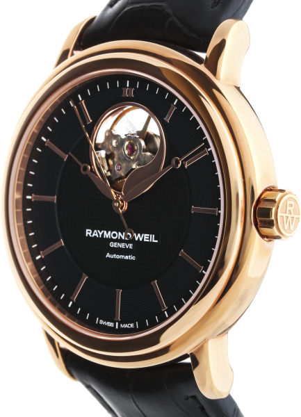 Raymond Weil Maestro 2827-PC5-20001