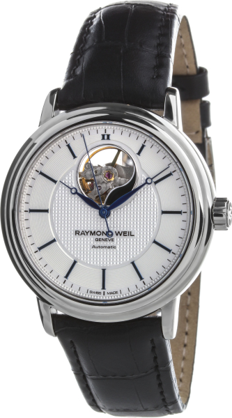 Raymond Weil Maestro 2827-STC-65001