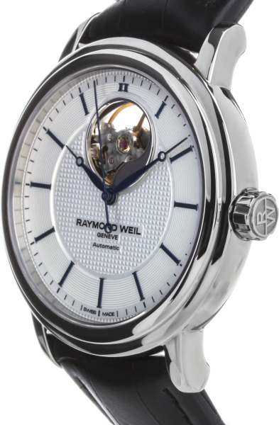 Raymond Weil Maestro 2827-STC-65001