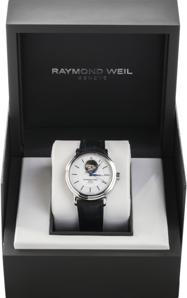 Raymond Weil Maestro 2827-STC-65001