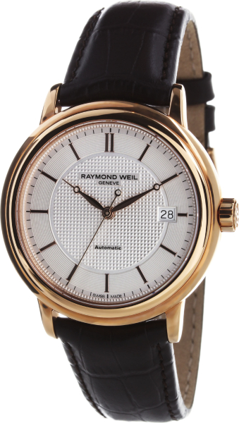 Raymond Weil Maestro 2837-PC5-65001 Raymond Weil Maestro 2837-PC5-65001