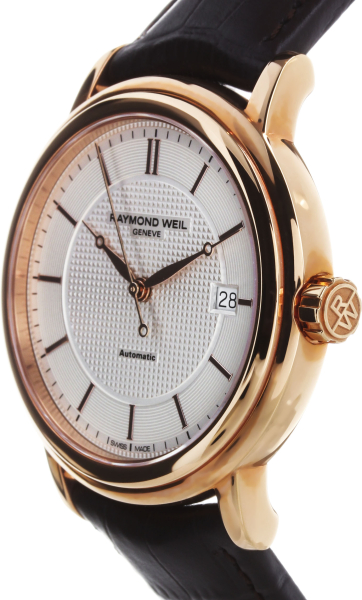 Raymond Weil Maestro 2837-PC5-65001 Raymond Weil Maestro 2837-PC5-65001