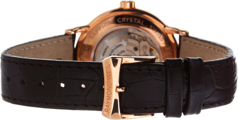 Raymond Weil Maestro 2837-PC5-65001 Raymond Weil Maestro 2837-PC5-65001