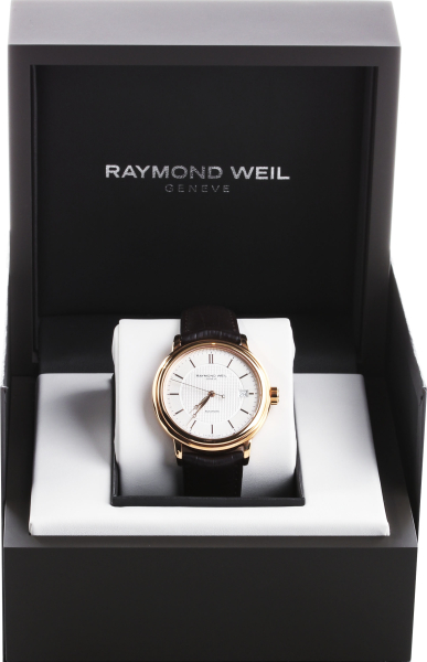 Raymond Weil Maestro 2837-PC5-65001 Raymond Weil Maestro 2837-PC5-65001