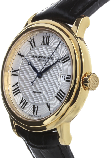 Raymond Weil Maestro 2837-PC-00659