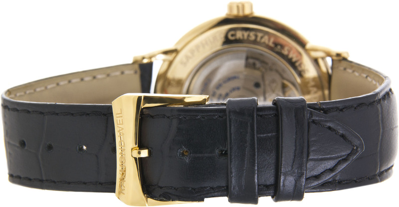 Raymond Weil Maestro 2837-PC-00659 Raymond Weil Maestro 2837-PC-00659