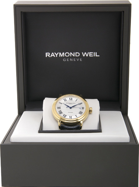 Raymond Weil Maestro 2837-PC-00659 Raymond Weil Maestro 2837-PC-00659