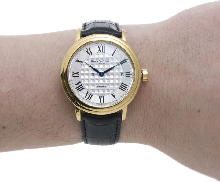 Raymond Weil Maestro 2837-PC-00659 Raymond Weil Maestro 2837-PC-00659