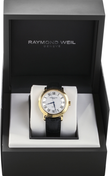 Raymond Weil Maestro 2837-PC-00659