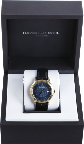 Raymond Weil Maestro 2837-PC-50001