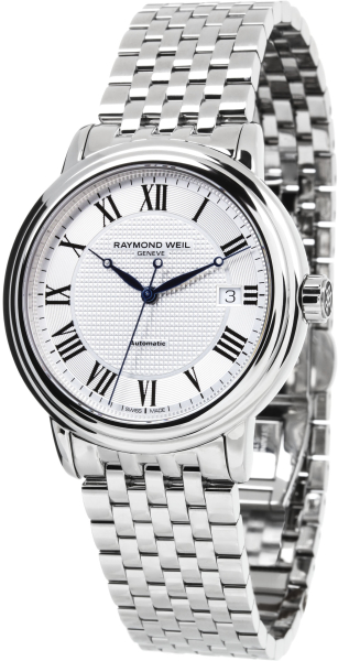 Raymond Weil Maestro 2837-ST-00659