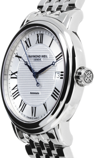 Raymond Weil Maestro 2837-ST-00659
