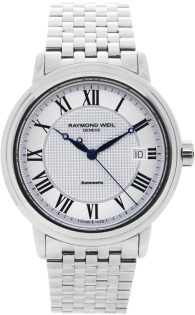 Raymond Weil Maestro 2837-ST-00659